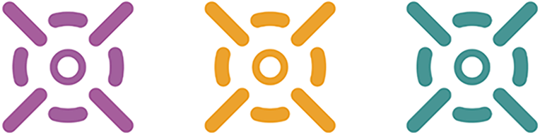 TiqTaqToe Entangelement symbol